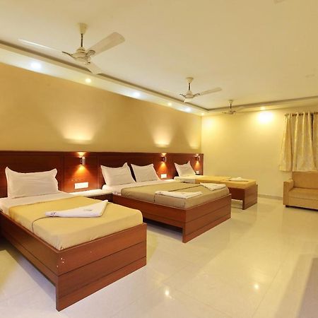 Hotel Venkadaramana Tower - Friendliness & Cleanliness Room Кумбаконам Экстерьер фото